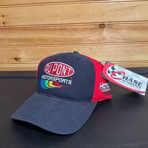 Chase #24 Jeff Gordon DuPont Motorsports Cap NWT